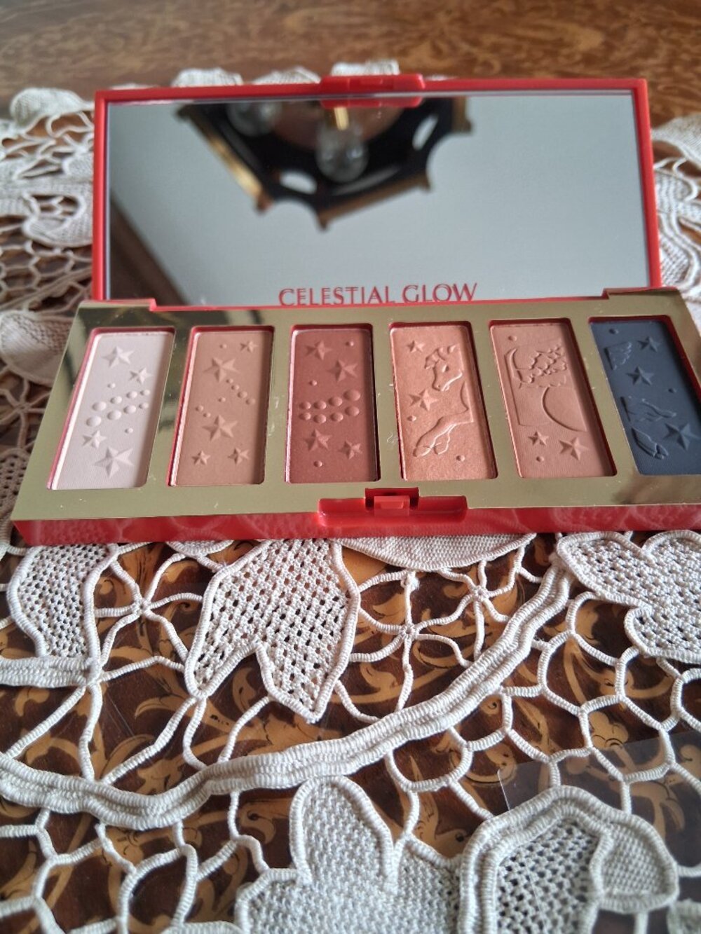 ELauder Eye Shadow Packet, Never Used, NWOT